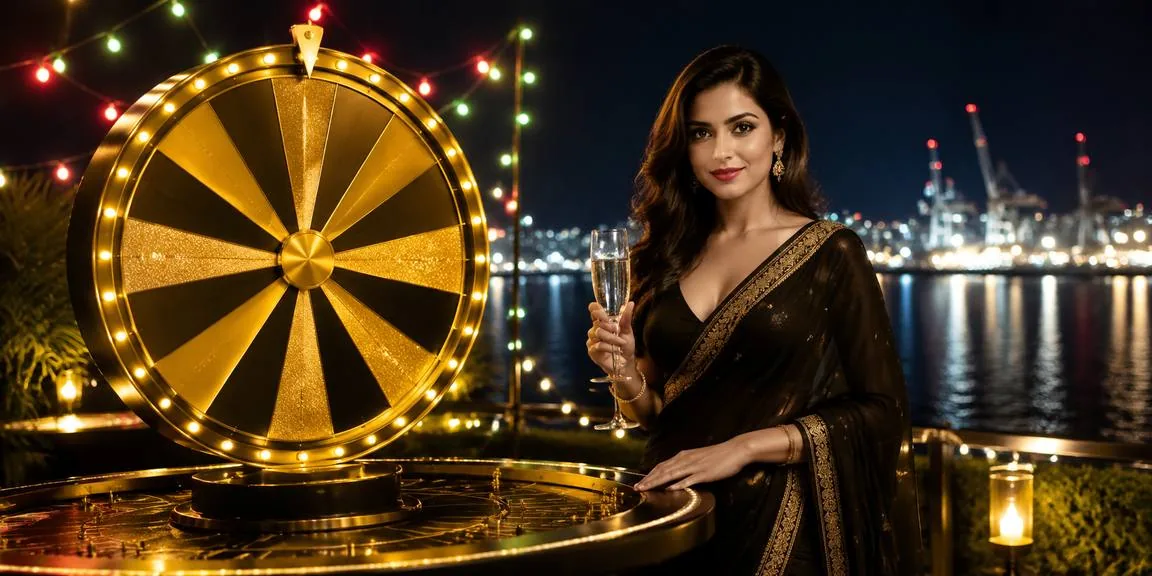 Baji Baji What We Offer in Roulette Spinnacle